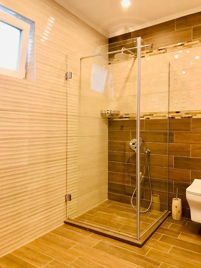 Luxury Nevena Apartment - Bogoridi Super Centre Burgas Bułgaria