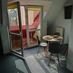 Apartament w Kołobrzegu „Słoneczny 305” Apartament Kołobrzeg