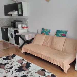 Sea Apartament Burgas